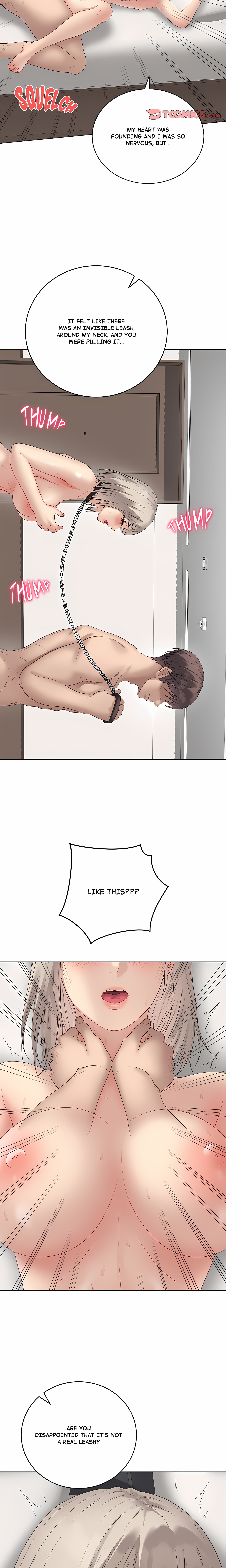 Signed, Sealed, Mistaken Chapter 77 Page 10