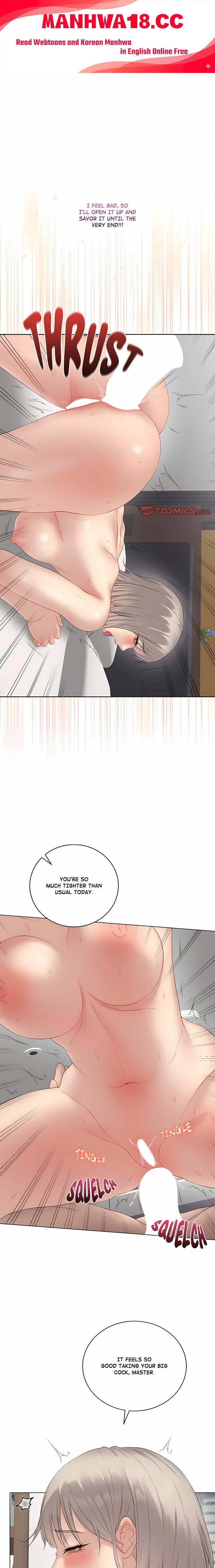 Signed, Sealed, Mistaken Chapter 78 Page 1