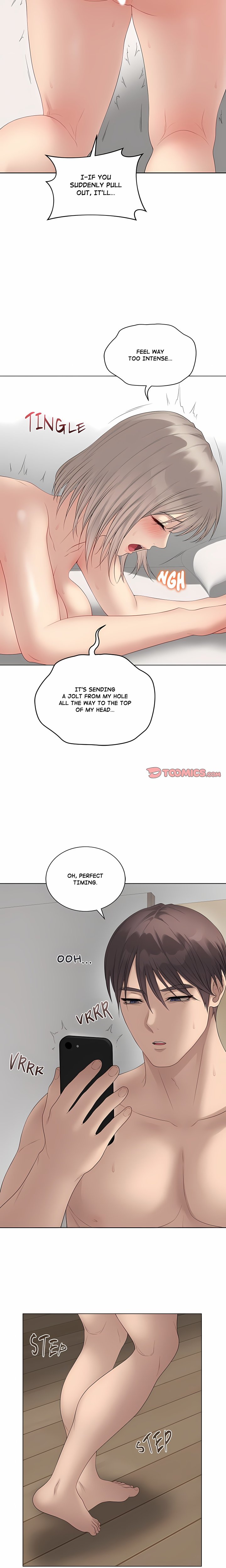Signed, Sealed, Mistaken Chapter 78 Page 10