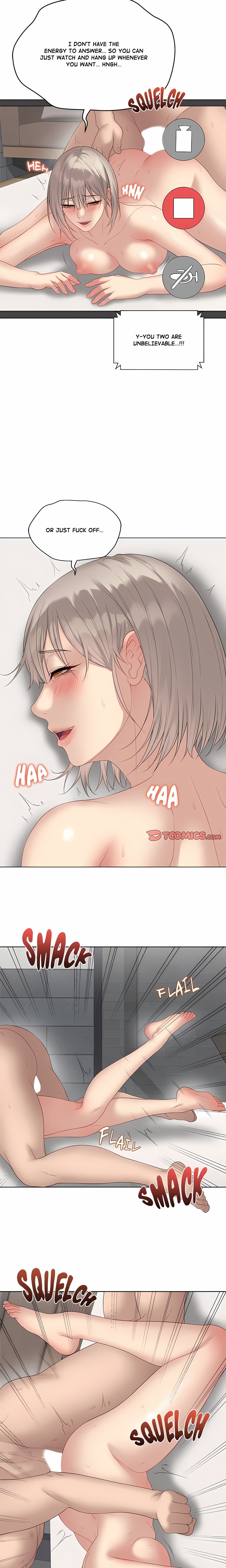 Signed, Sealed, Mistaken Chapter 78 Page 15
