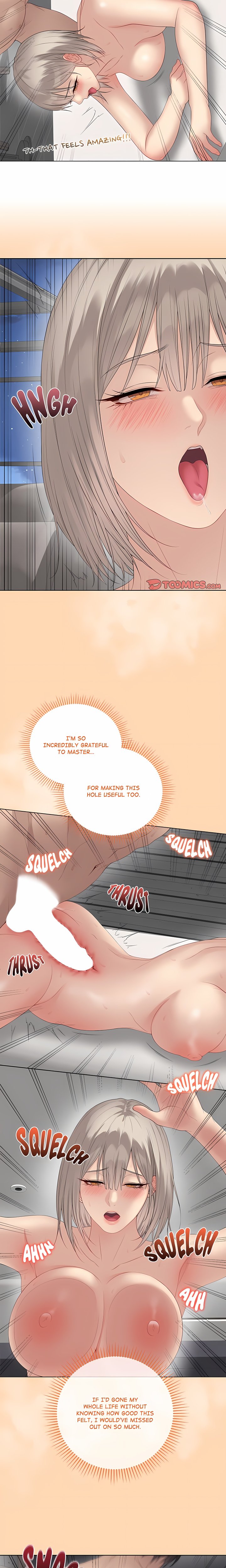 Signed, Sealed, Mistaken Chapter 78 Page 16