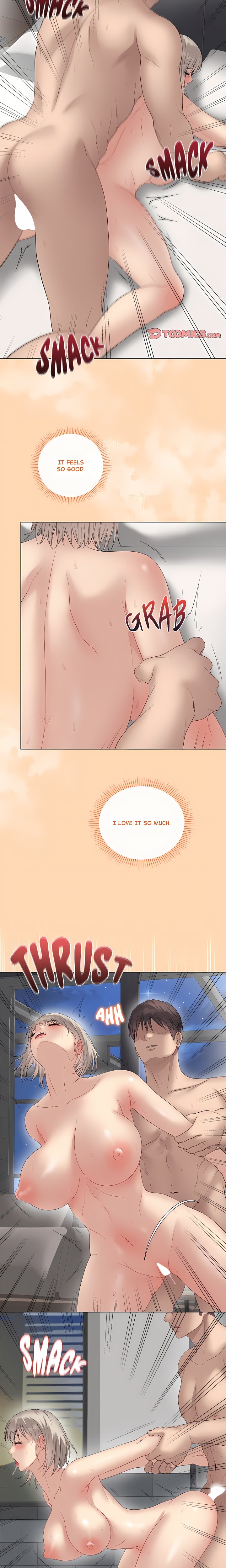 Signed, Sealed, Mistaken Chapter 78 Page 17