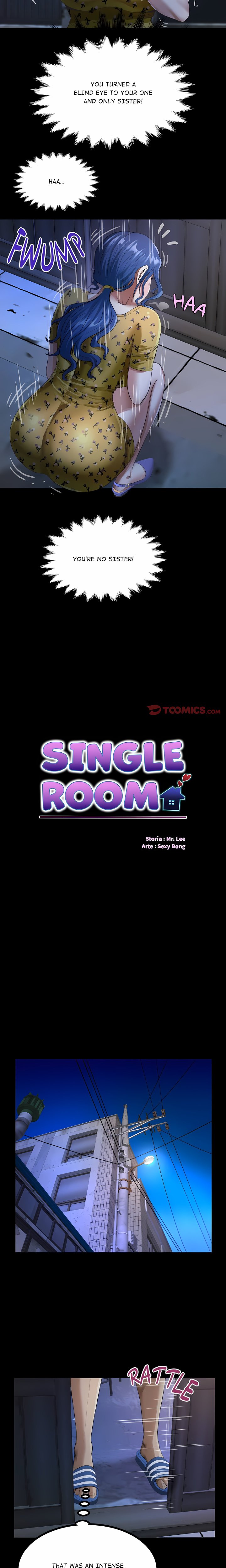 Single Room