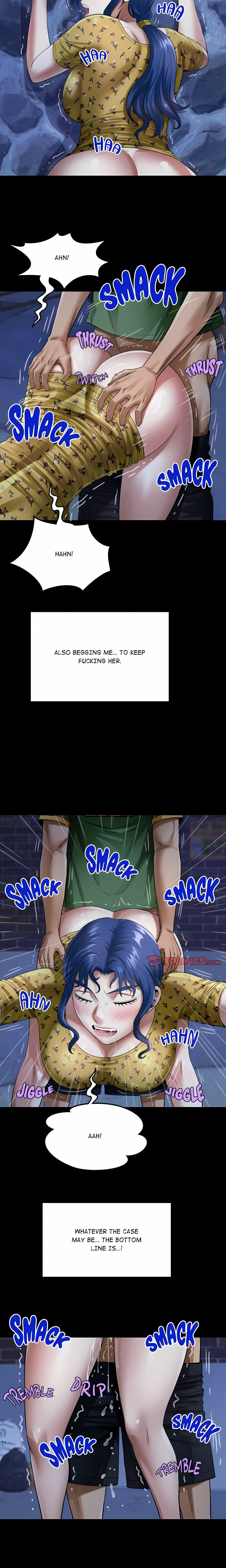Single Room Chapter 42 Page 4