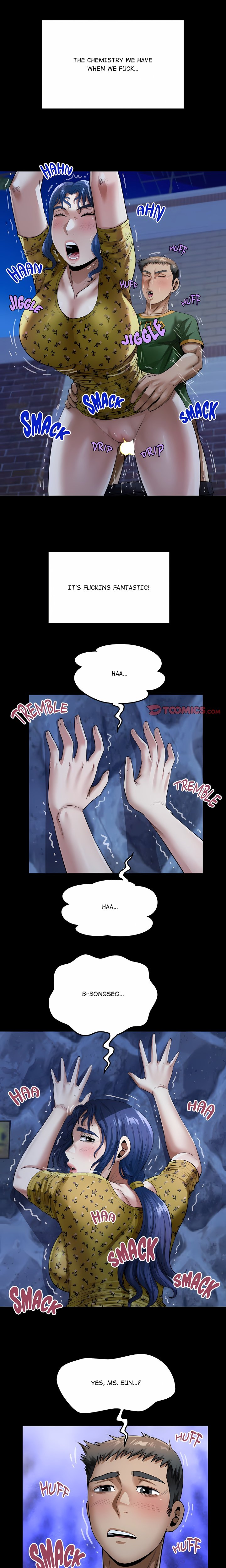 Single Room Chapter 42 Page 5