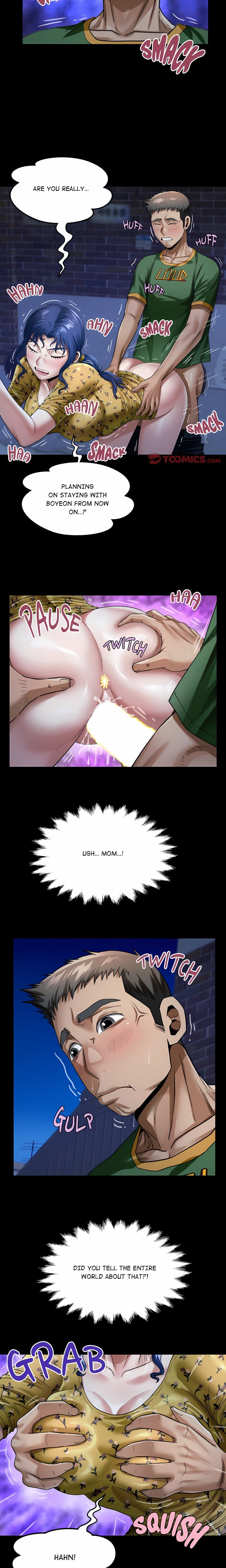 Single Room Chapter 42 Page 6