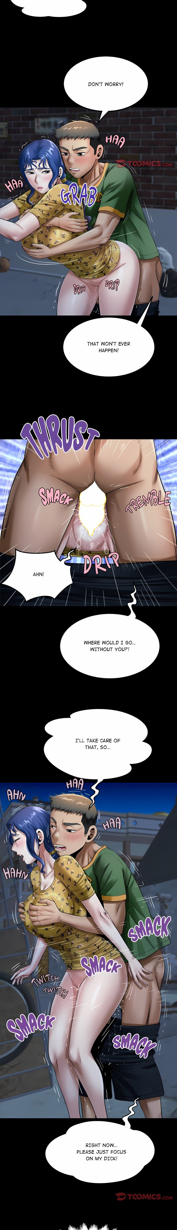 Single Room Chapter 42 Page 7