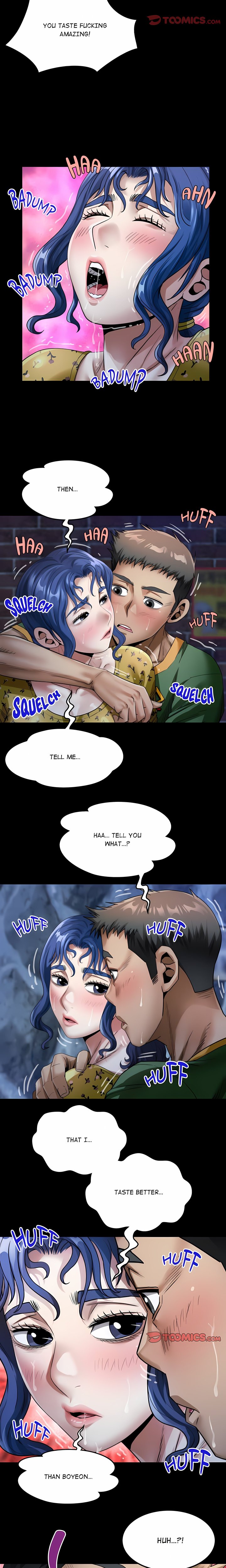 Single Room Chapter 42 Page 13