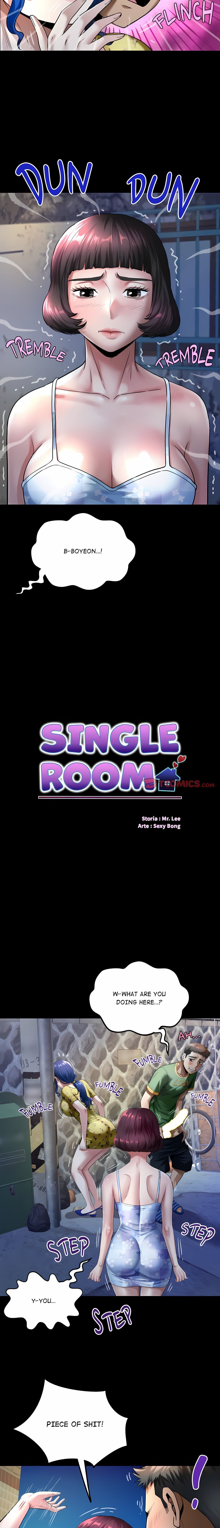 Single Room