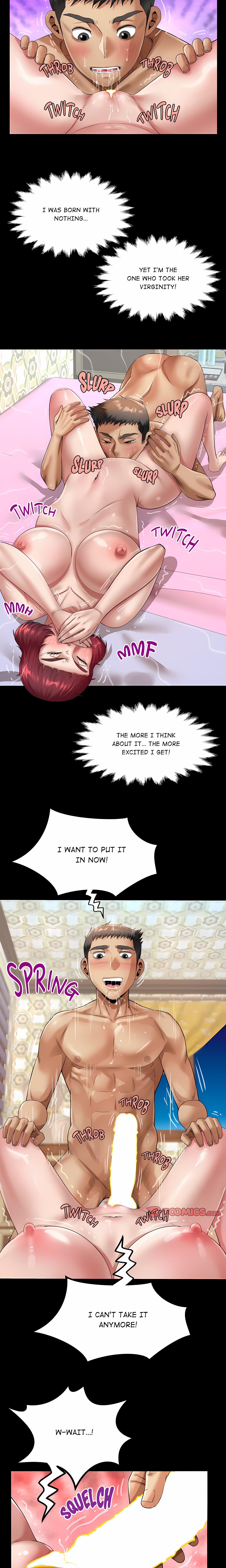 Single Room Chapter 44 Page 3
