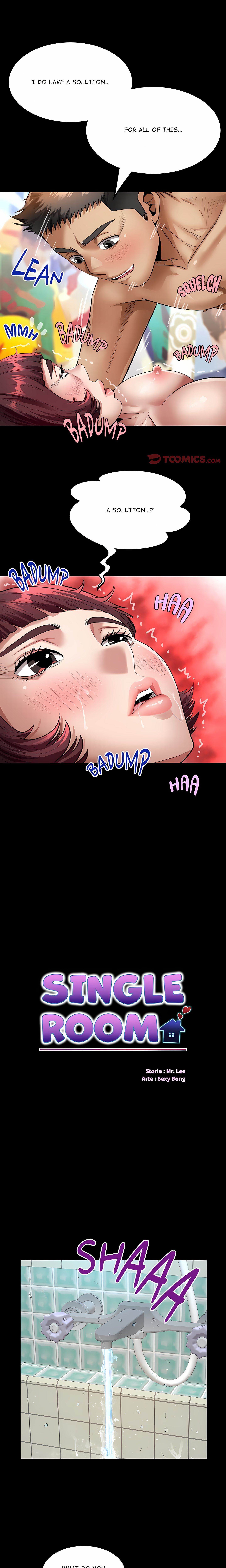 Single Room Chapter 44 Page 6