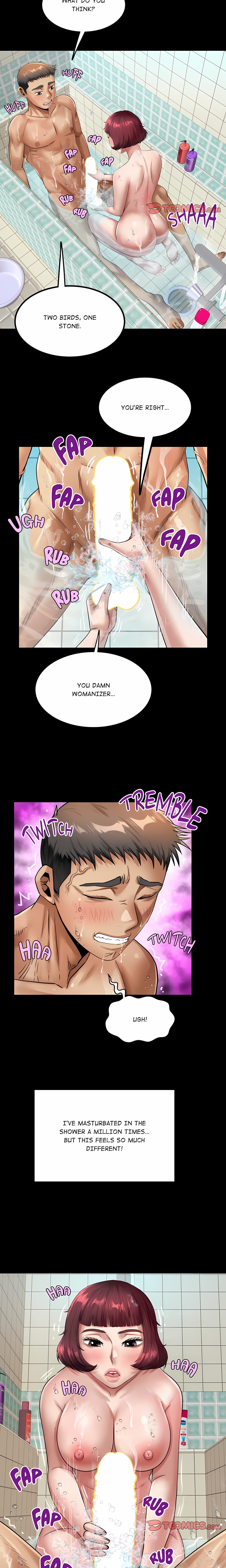 Single Room Chapter 44 Page 7