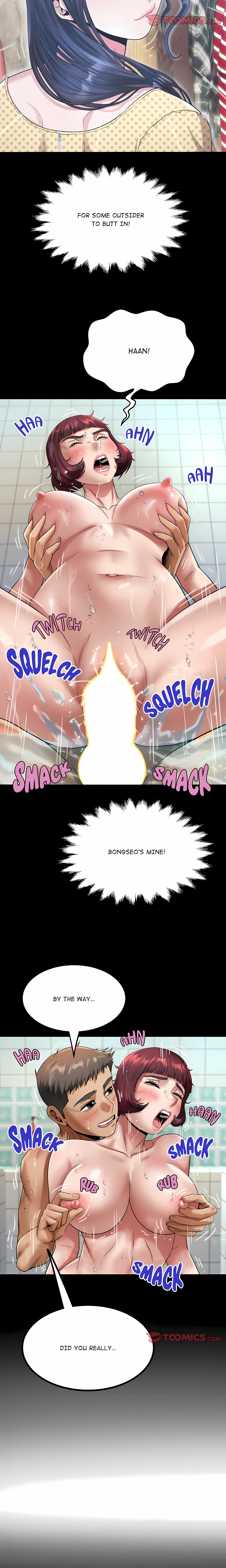 Single Room Chapter 44 Page 13