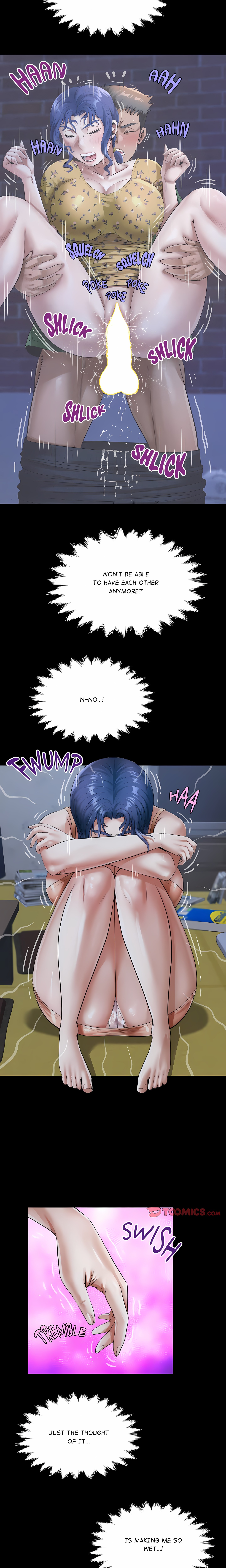 Single Room Chapter 45 Page 3