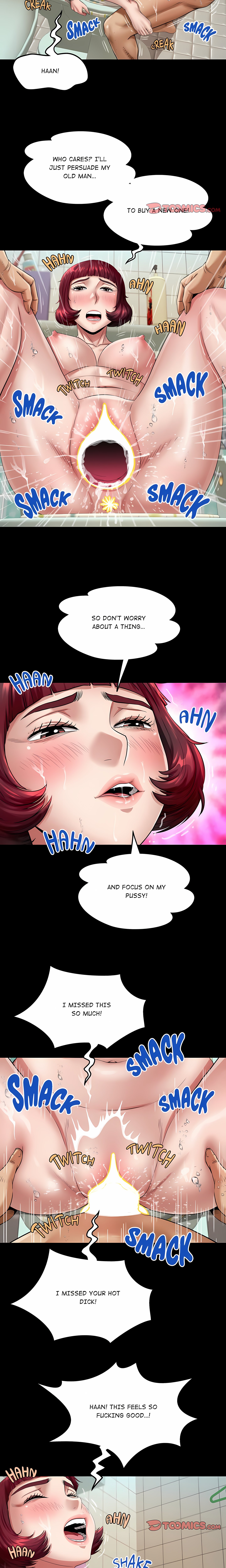 Single Room Chapter 45 Page 7