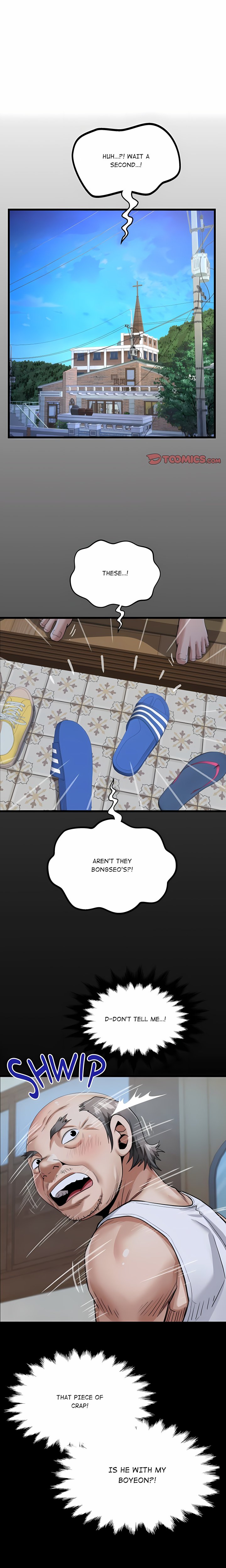 Single Room Chapter 46 Page 1