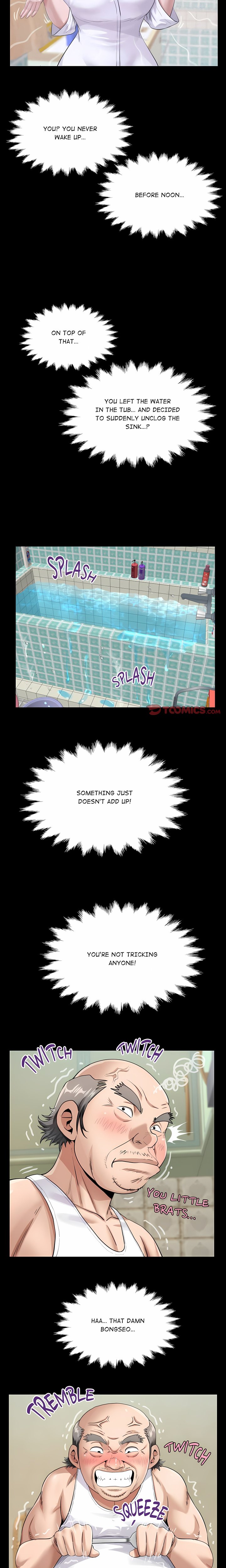 Single Room Chapter 46 Page 5