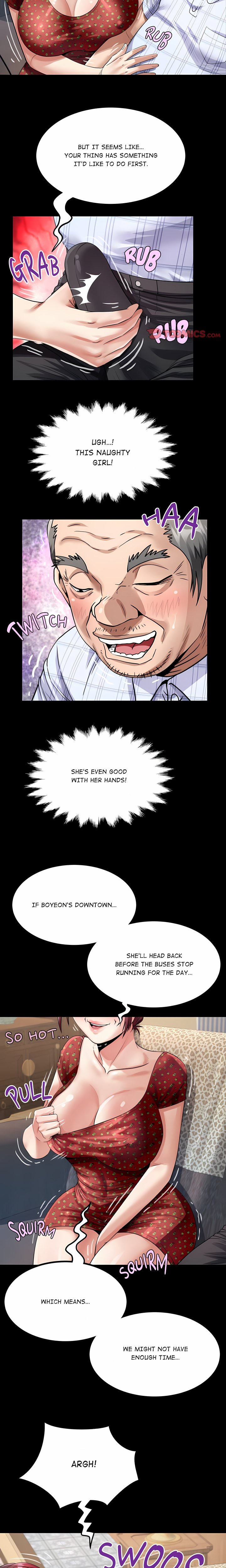 Single Room Chapter 46 Page 17