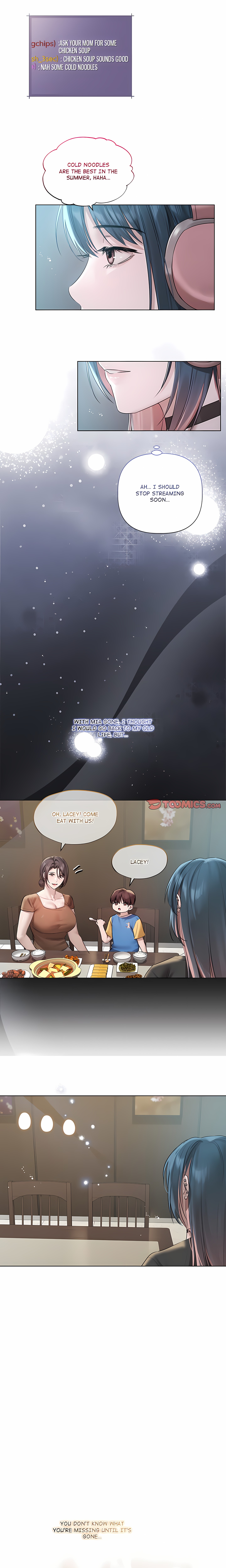 Slave to Poetry Chapter 34 Page 2