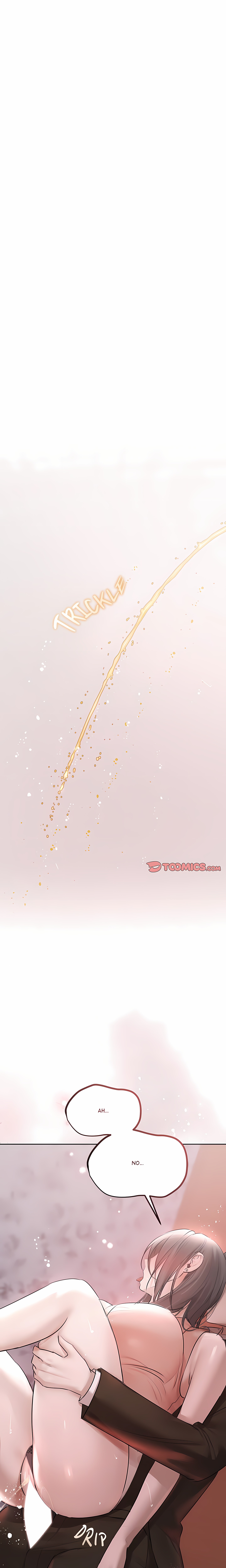 Slave to Poetry Chapter 34 Page 7