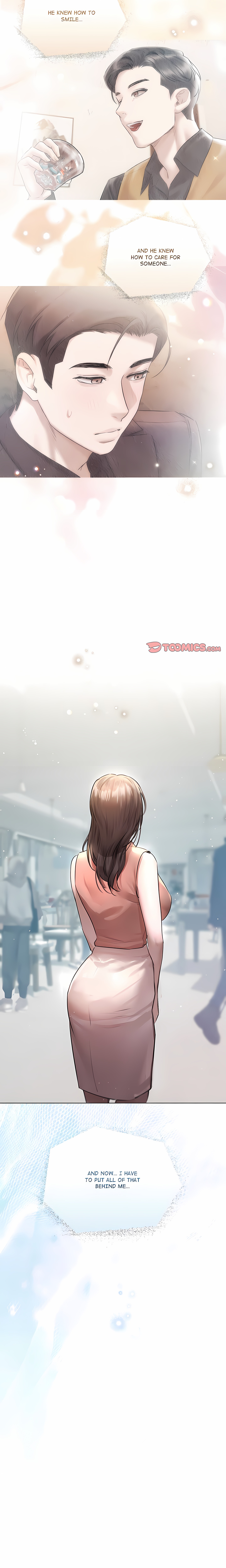 Slave to Poetry Chapter 34 Page 21