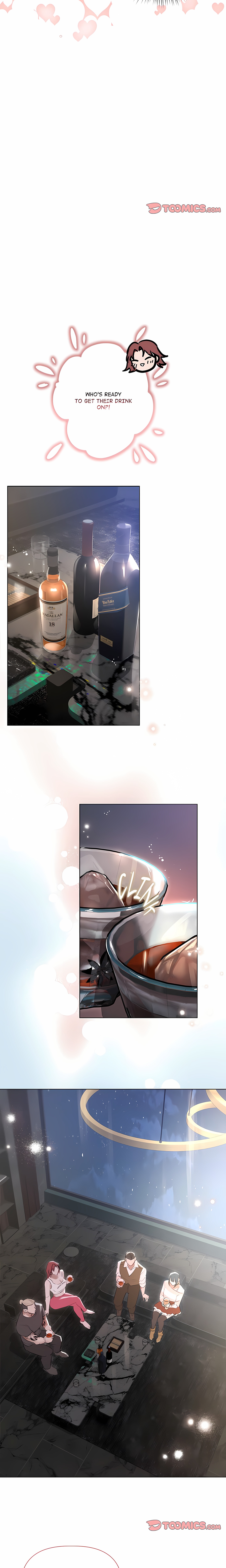 Slave to Poetry Chapter 35 Page 7