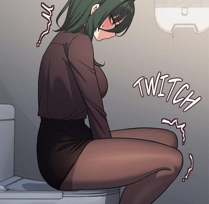 Someone Stop Her! (Uncensored)
