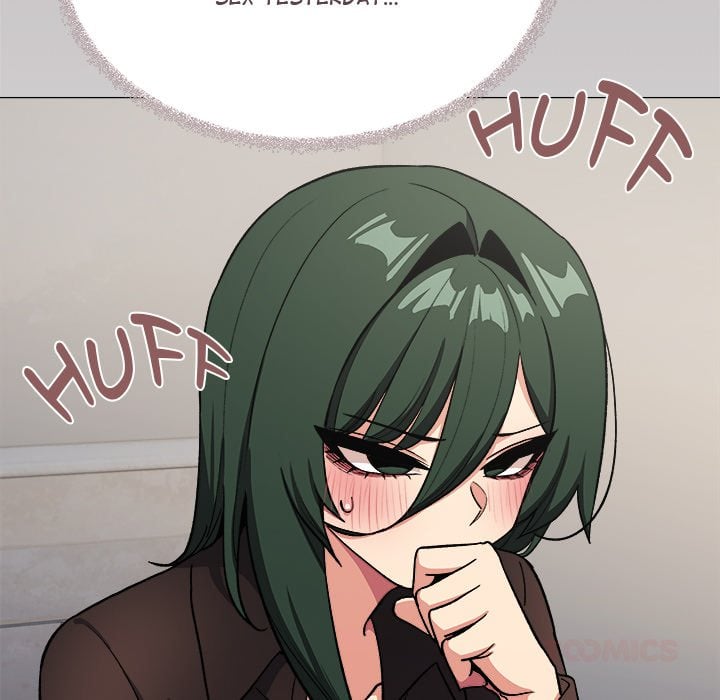 Someone Stop Her! (Uncensored)