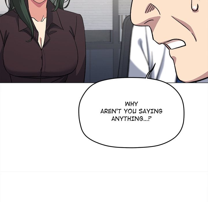 Someone Stop Her! (Uncensored)