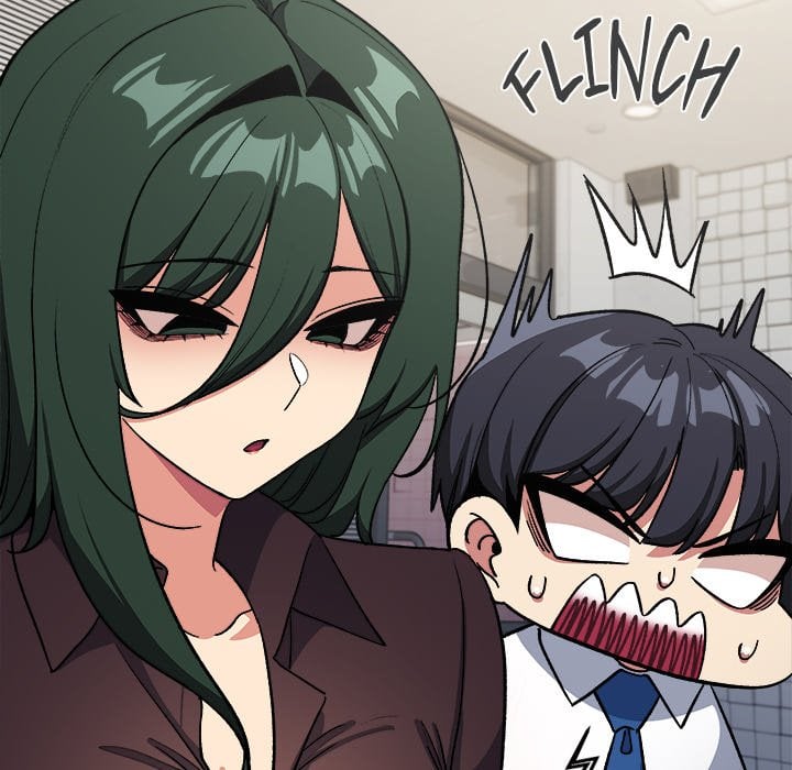 Someone Stop Her! (Uncensored)