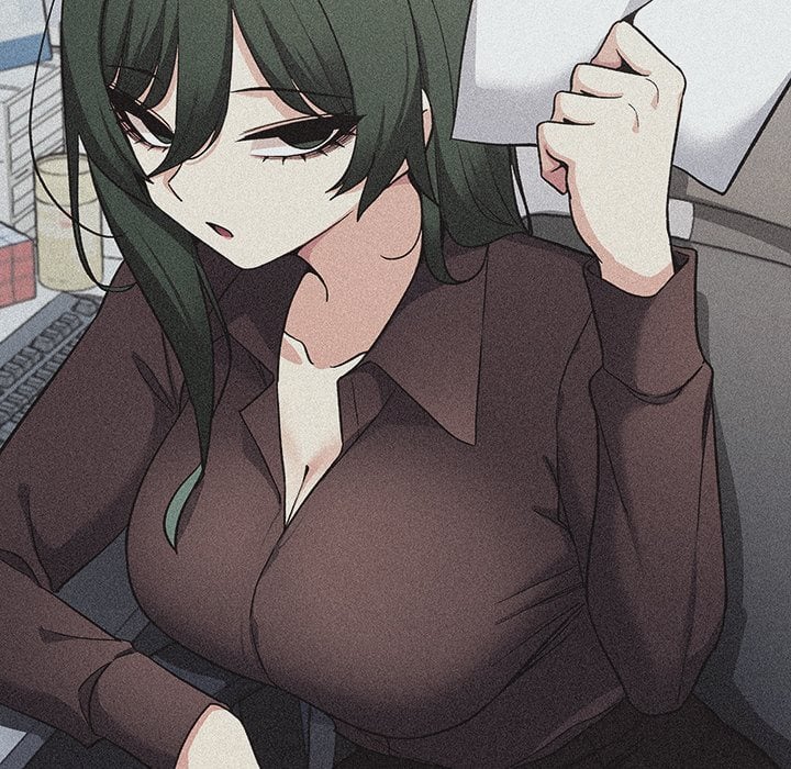 Someone Stop Her! (Uncensored)
