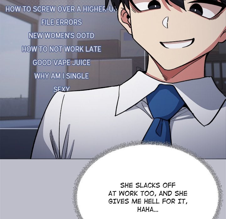 Someone Stop Her! (Uncensored)