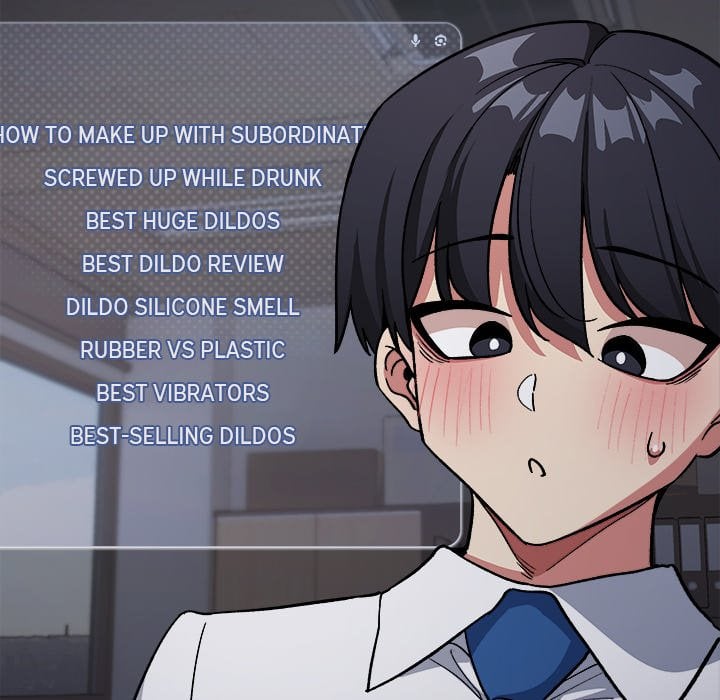 Someone Stop Her! (Uncensored)