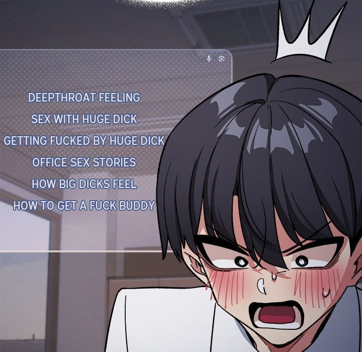 Someone Stop Her! (Uncensored)