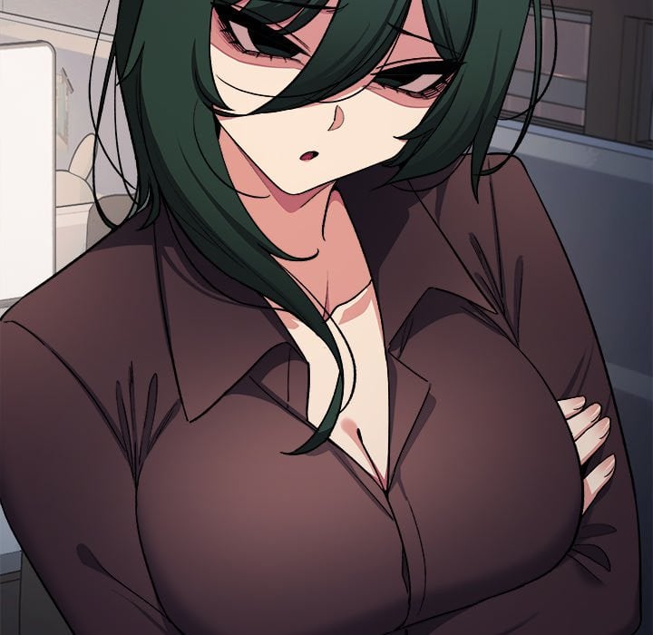 Someone Stop Her! (Uncensored)