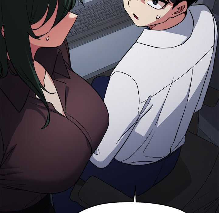 Someone Stop Her! (Uncensored)