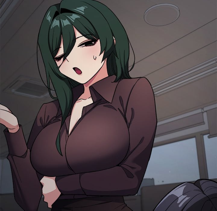 Someone Stop Her! (Uncensored)