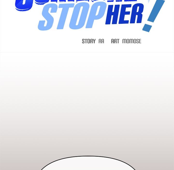 Someone Stop Her! (Uncensored)