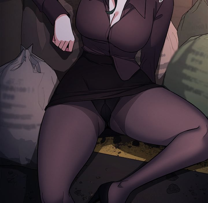 Someone Stop Her! (Uncensored)