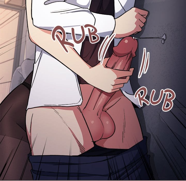 Someone Stop Her! (Uncensored)