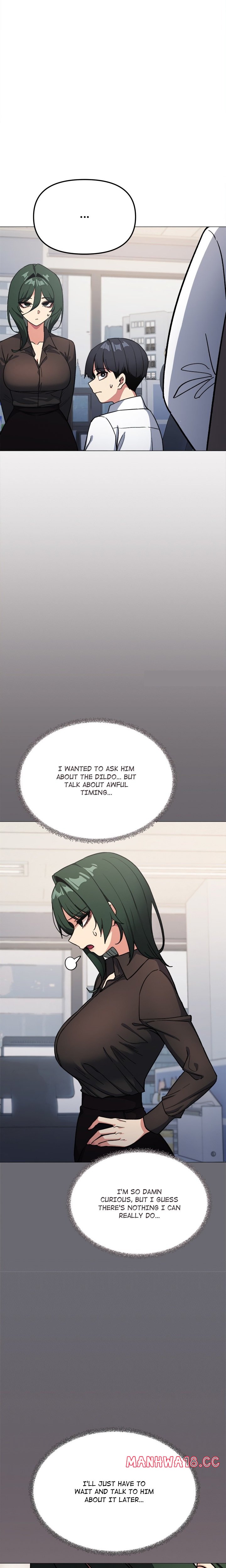 Someone Stop Her! (Uncensored)
