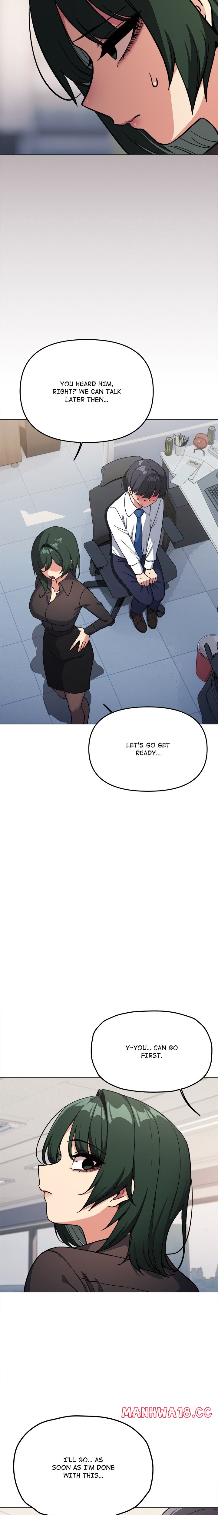 Someone Stop Her! (Uncensored)