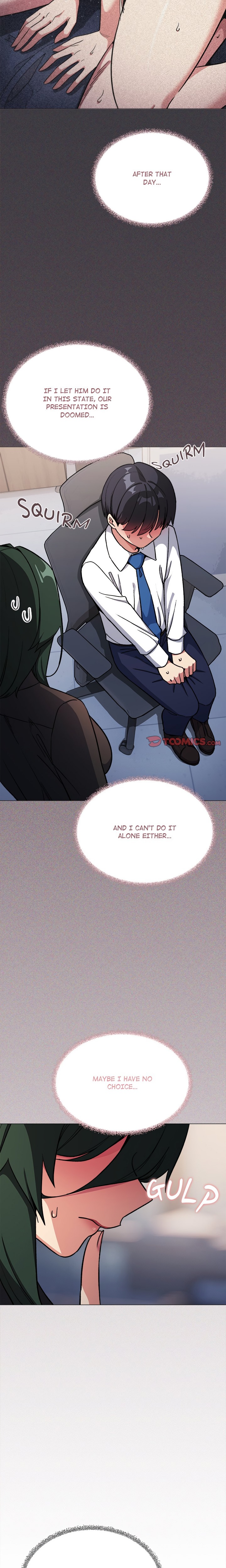 Someone Stop Her! (Uncensored)