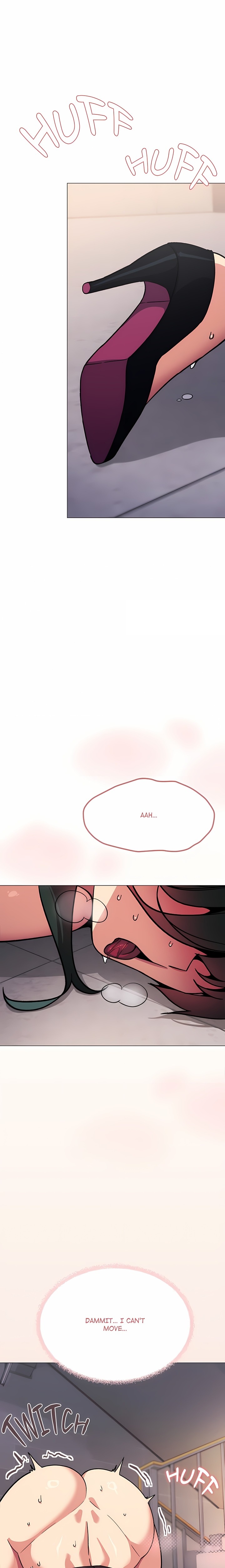 Someone Stop Her! (Uncensored)