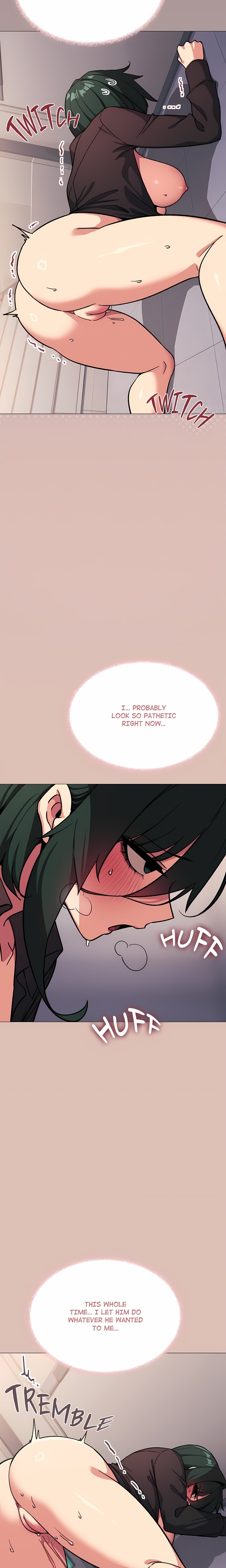 Someone Stop Her! (Uncensored)
