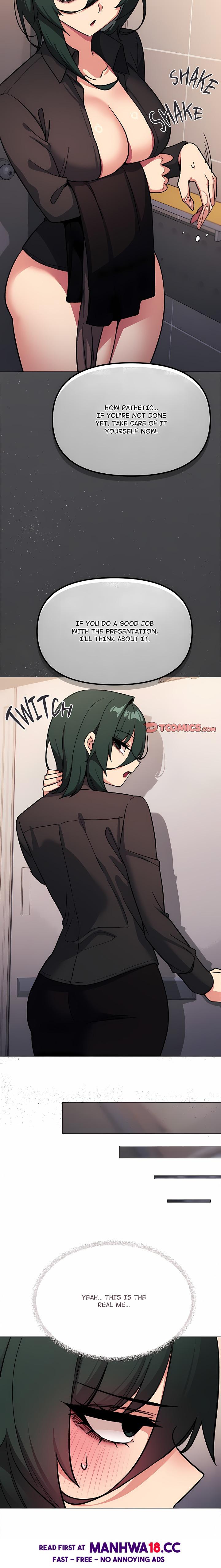 Someone Stop Her! (Uncensored)