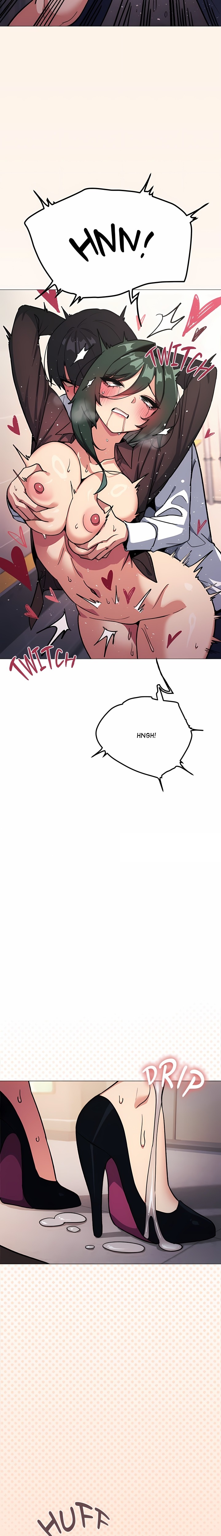 Someone Stop Her! (Uncensored)
