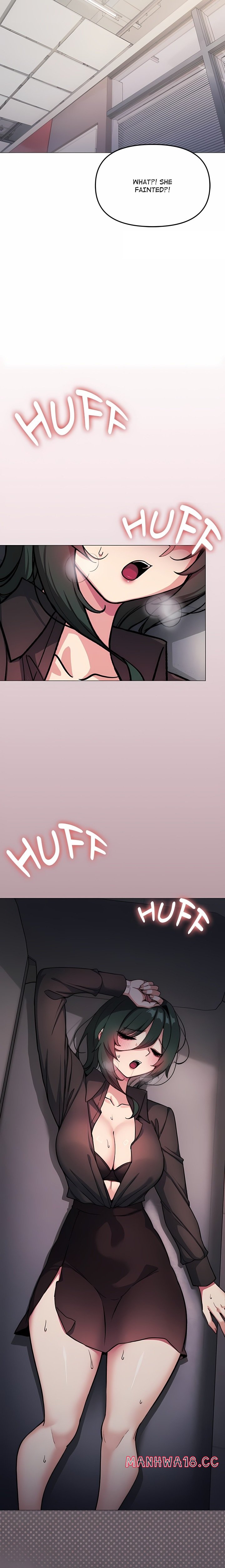 Someone Stop Her! (Uncensored)