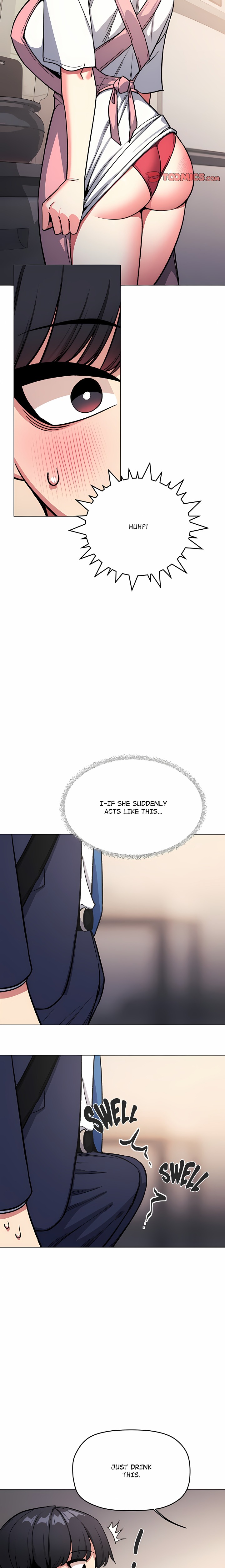 Someone Stop Her! (Uncensored)