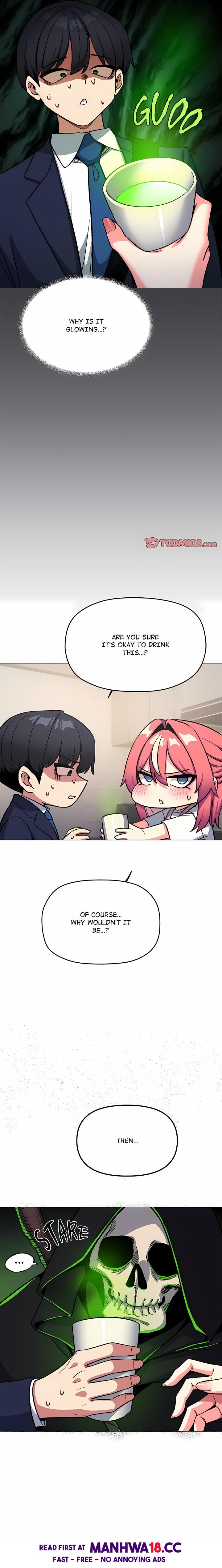 Someone Stop Her! (Uncensored)